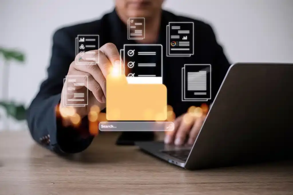 Como garantir a conformidade com a LGPD na gestão de documentos?